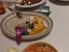 -美泰·Mangothai·清迈云街(天空之城店)