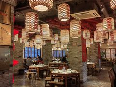 -二十八里太湖船菜(吉祥路店)