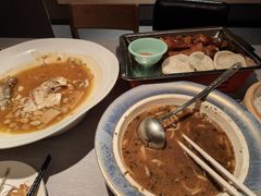 -章吴记喜瑞餐厅(东东城店)