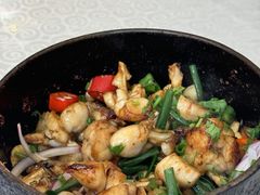-小粤楼·怀旧粤菜(万辉国际广场店)