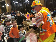 -新食谱全日制餐厅·苏州苏州湾艾美酒店