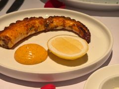 -壳里西餐厅Coquille Seafood Bistro(蒙自路店)