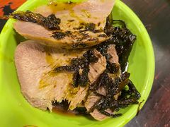 -张记牛肉面馆(天津路店)