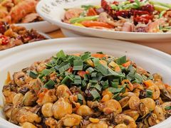 -醉壹号海鲜大排档·老厦门特色菜(厦门美食地标店)