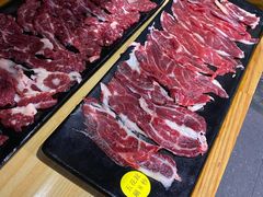 -陈记顺和牛肉火锅馆(天河北路店)