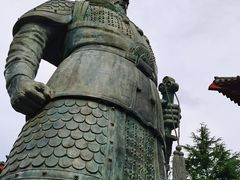 -石岛赤山风景区