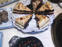 -宣武小院涮肉(前门店)