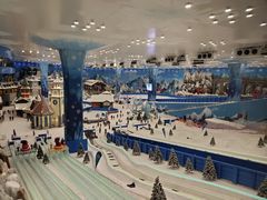 -长沙湘江冰雪世界