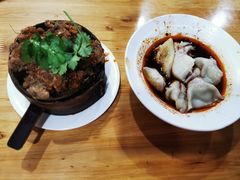 -华兴街自力面店