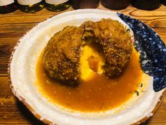 俄式猪肉饼-食戟