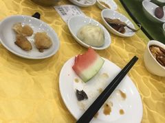 -奇芳阁·百年清真南京菜(夫子庙店)