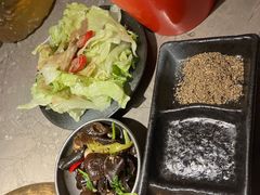 -谷牛日式烤肉(宝山U天地店)