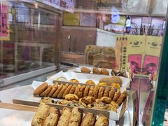 -鹤所·低糖零蔗糖烘焙(长楹店)