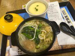 -老娘舅(天阳亲子广场店)