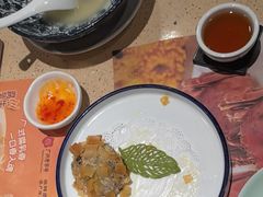 -点都德(千灯湖环宇城店)