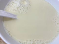 原味甜豆浆-弄堂咪道-饭香·面香·馄饨香(汇锦广场店)