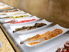 -汉巴味德·烤肉与啤酒的自助(杭州大悦城店)