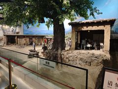 -聂荣臻元帅陈列馆