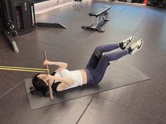 -TOP健身私教工作室(侨香店)