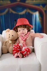 android_upload_pic-星豆豆儿童摄影(南郊太白南路店)