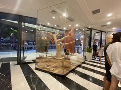 -袖虎·猫馆(体育西路店)