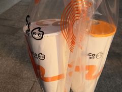 -CoCo都可(八达商城店)