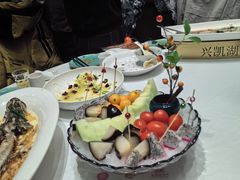 -胖姐渔村(中源大道店)
