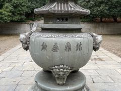 -灵谷景区
