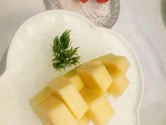 -海味观(老西门店)