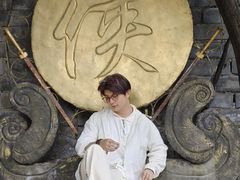 -天龙八部武侠城