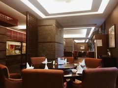 -海天楼(天津泛太平洋店)