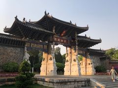 -建水文庙