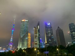 -上海中心大厦