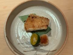 -Ginza Onodera 鮨(外滩十八号店)