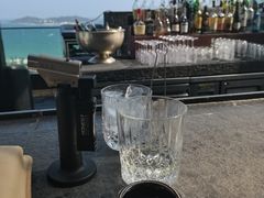 -瑰丽酒店·海吧·天际下午茶·现场DJ·天台酒吧