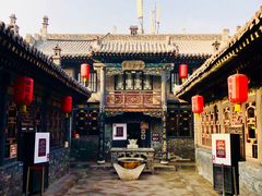 -协同庆钱庄博物馆