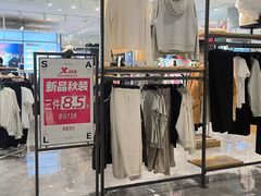 -银泰百货(北京大红门店)