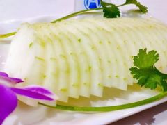 -味之绝美蛙鱼头火锅(花都店)