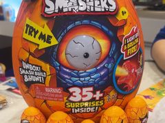 -TOYSRUS玩具反斗城(长春欧亚新生活购物广场店)