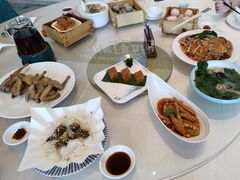 -渔村盛宴(航空新城店)