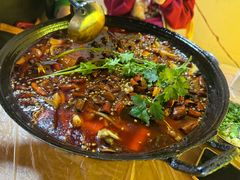 -鸿顺老铁锅美蛙鱼府(解放碑店)