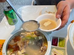 -红樱桃·欢乐餐厅(太原里店)