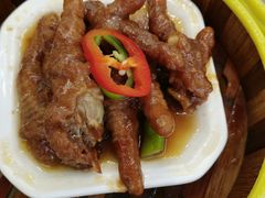 -食为先(广园店)
