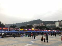 -小舅母子烤鱼(天生城店)