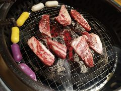 -竹涟烧肉(太古里店)