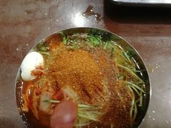 -西塔大冷面(市府大路店)