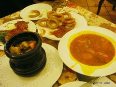 23-露西亚咖啡西餐厅(哈尔滨俄侨纪念馆店)