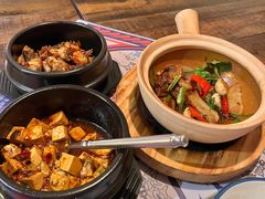 -铁公鸡·四川料理(天环广场店)