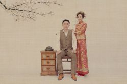 -天一婚纱摄影TIA STUDIO(珠海路店)