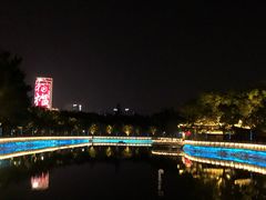 -福神岗公园